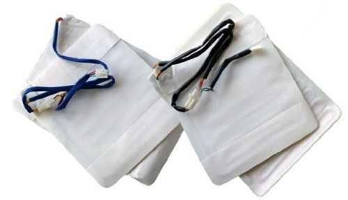 SH-4180 Nachrüstbare Einbau-Sitzheizung, für Fahrer-und Beifahrersitz