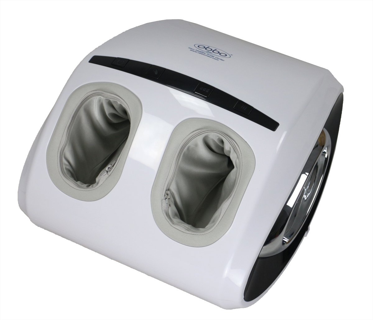MF-4400 Shiatsu & amp; Air pressure foot massager
