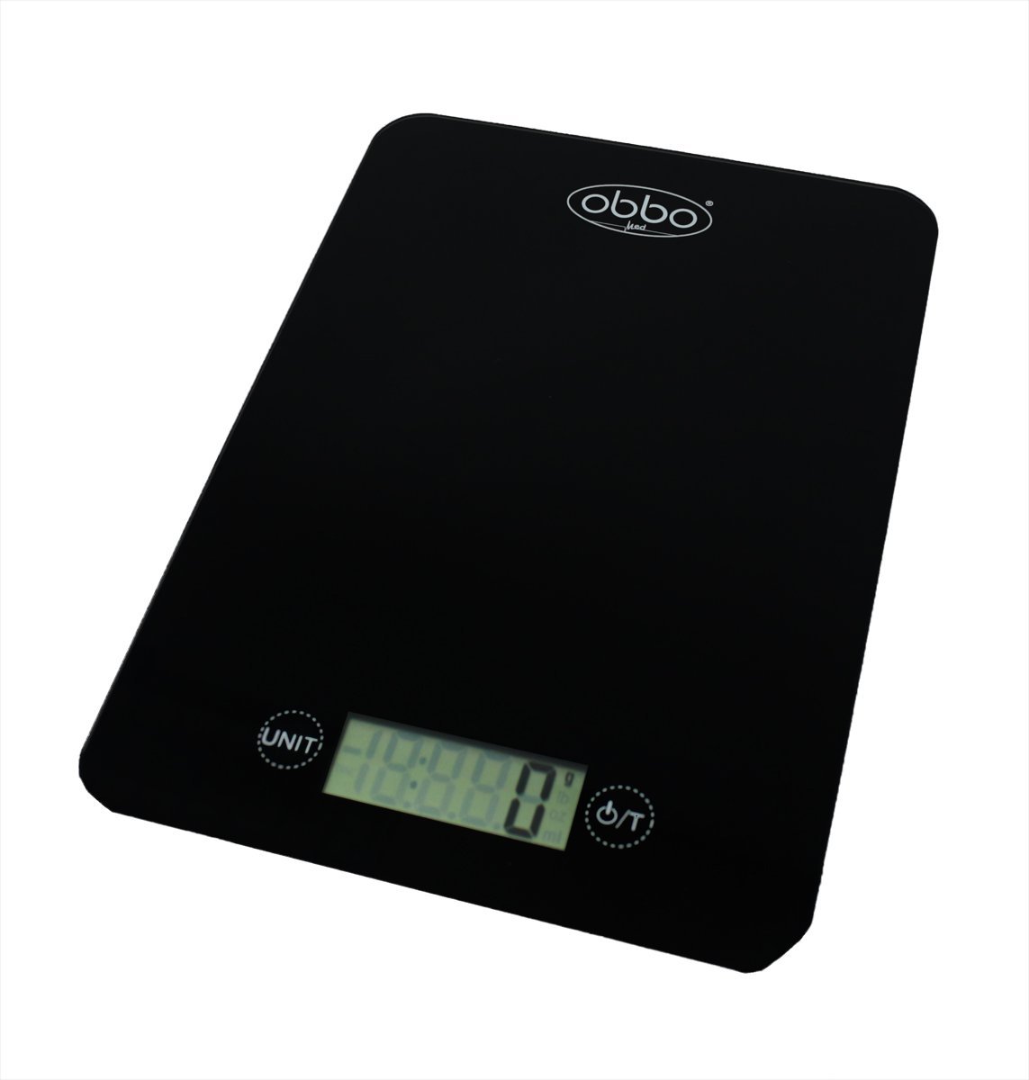 MM-2300 Elektronische Küchen-und Lebensmittelwaage, 5 kg