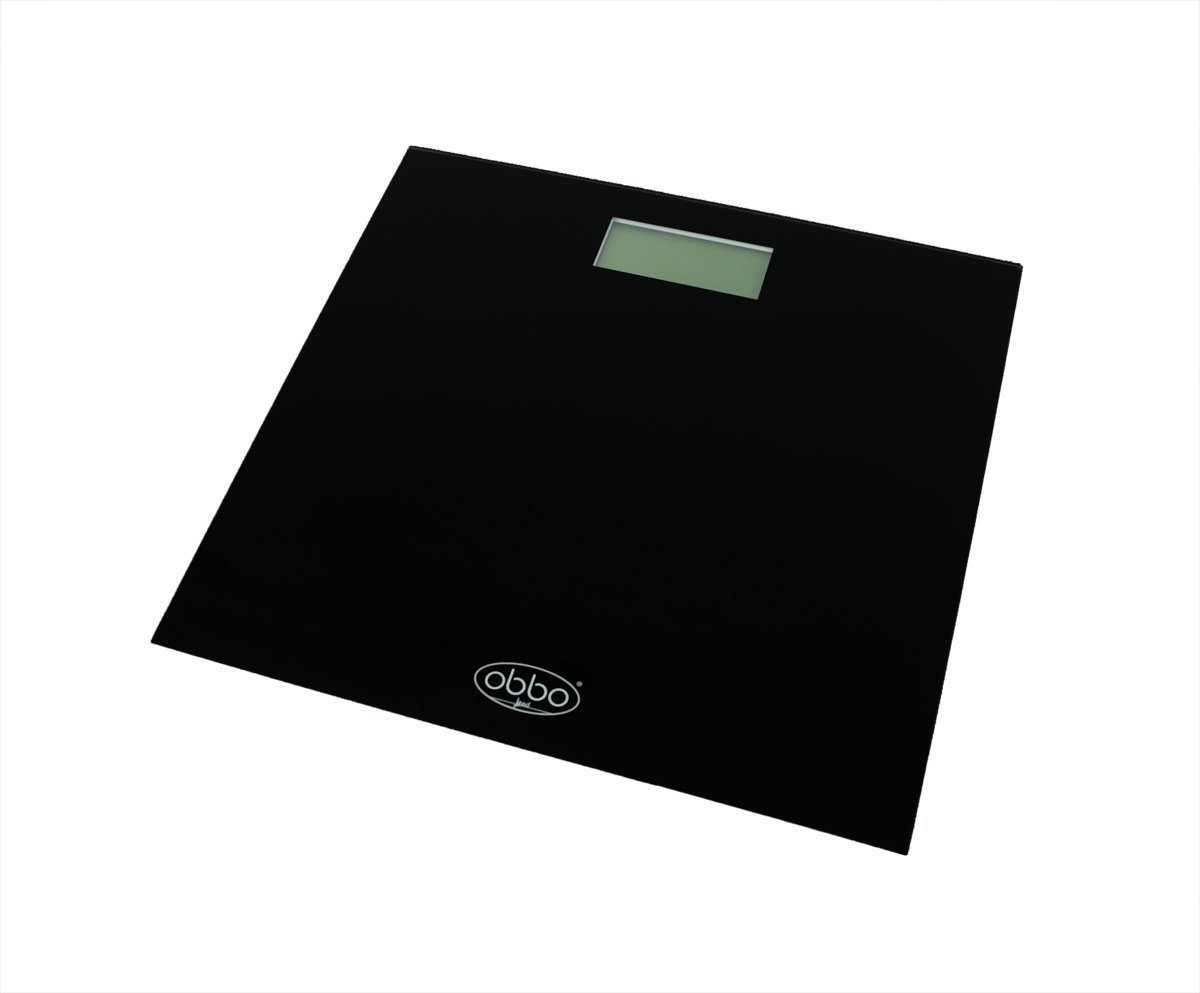 MM-2530 Elektronische Personenwaage, 150 Kg – Bild 2