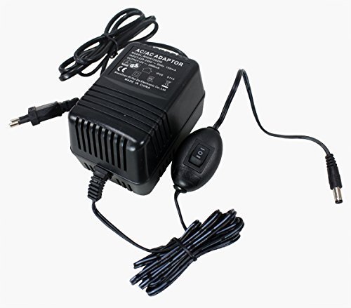 PD-1202EU Netzadapter AC 100V-240V auf 12V/2A
