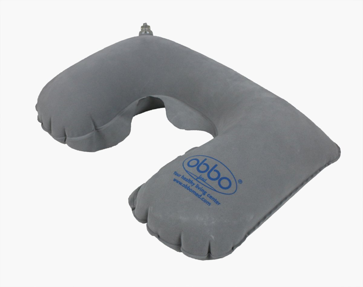 SV-1500 Rückenstützkissen mit Gewichtsausgleich