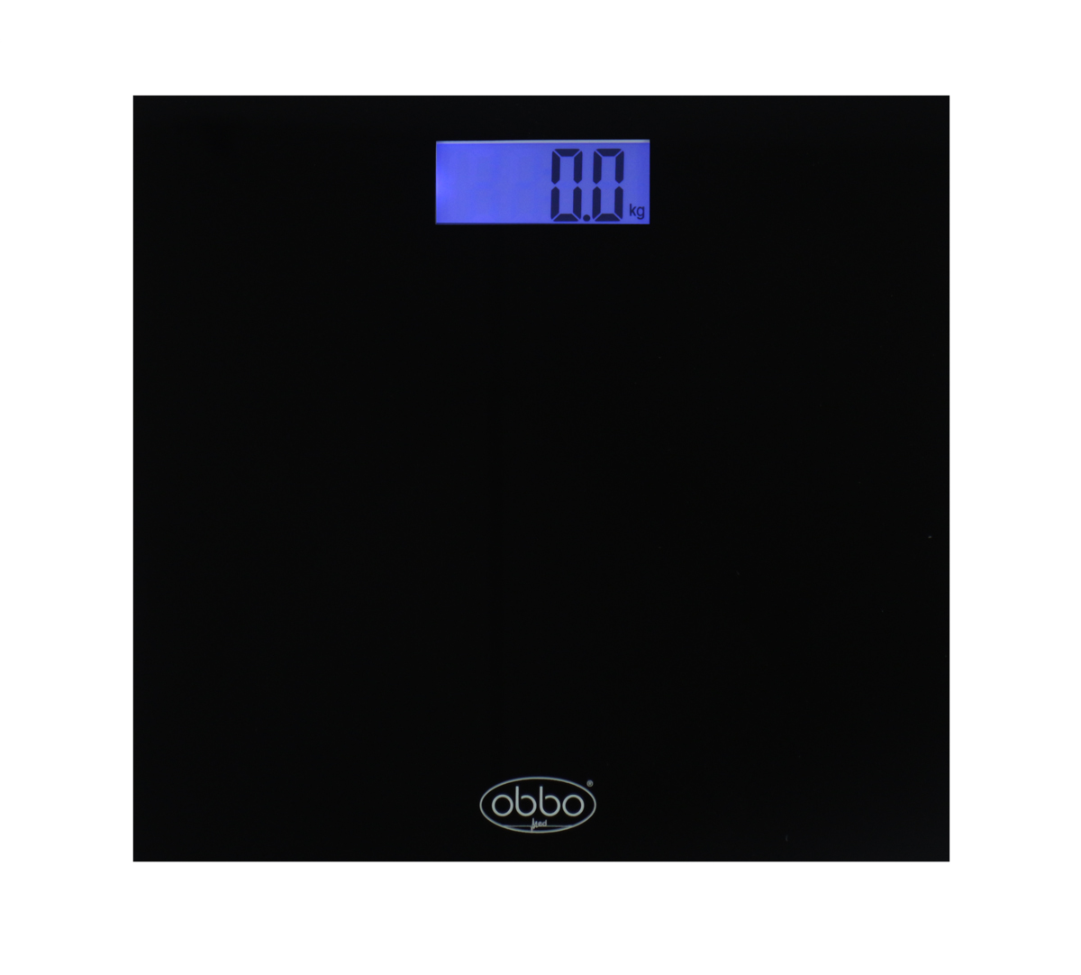 MM-2530 Elektronische Personenwaage, 150 Kg