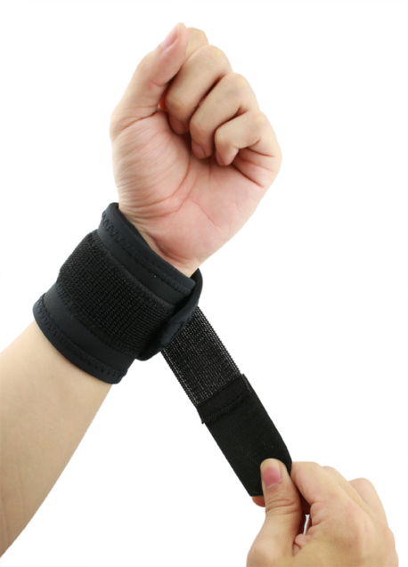 MB-1180 Neopren Handgelenk-Kompressions-Bandage