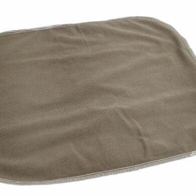 MC-1020N Absorbierende Anti-Rutsch Sitzmatte (45 x 50cm, Khaki)