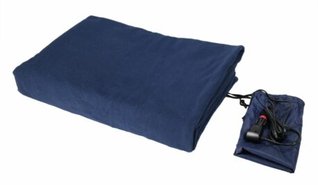 SH-4210NF Heizdecke, DELUXE, 12V  Neu im Winterprogramm – Bild 4