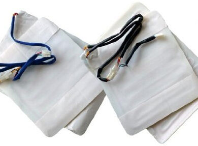 SH-4180 Nachrüstbare Einbau-Sitzheizung, für Fahrer-und Beifahrersitz