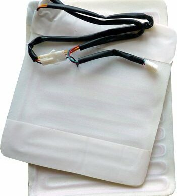 SH-4181 Nachrüstbare Einbau-Sitzheizung, für einen Vordersitz