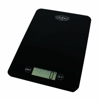 MM-2300 Elektronische Küchen-und Lebensmittelwaage, 5 kg
