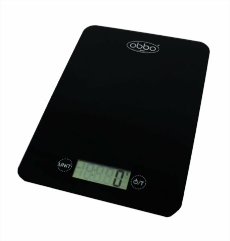 MM-2300 Elektronische Küchen-und Lebensmittelwaage, 5 kg