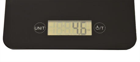 MM-2300 Elektronische Küchen-und Lebensmittelwaage, 5 kg – Bild 2