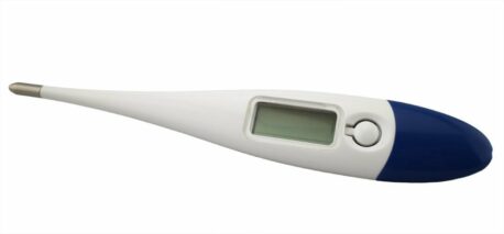 MM-3130 Digitales Fieberthermometer mit stabiler Messpitze – Bild 2