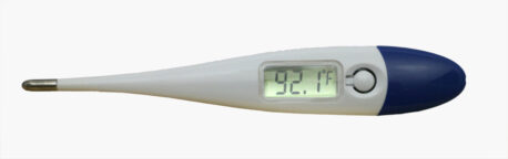 MM-3130 Digitales Fieberthermometer mit stabiler Messpitze – Bild 4