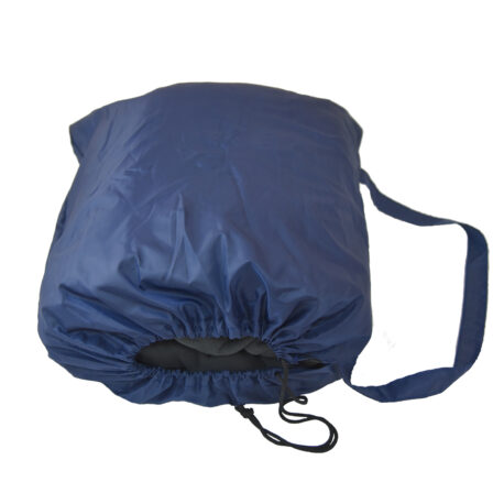 SH-4210NF Heizdecke, DELUXE, 12V  Neu im Winterprogramm – Bild 5