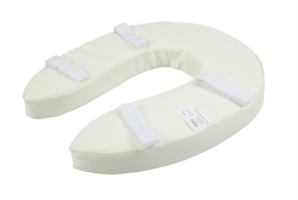 9 Stück Toilettensitz Kissen - Weiche Auflagen Waschbar